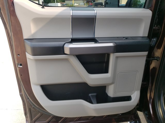 Certified 2018 Ford F150 XLT w/ Equipment Group 302A Luxury AWD/4WD image 16