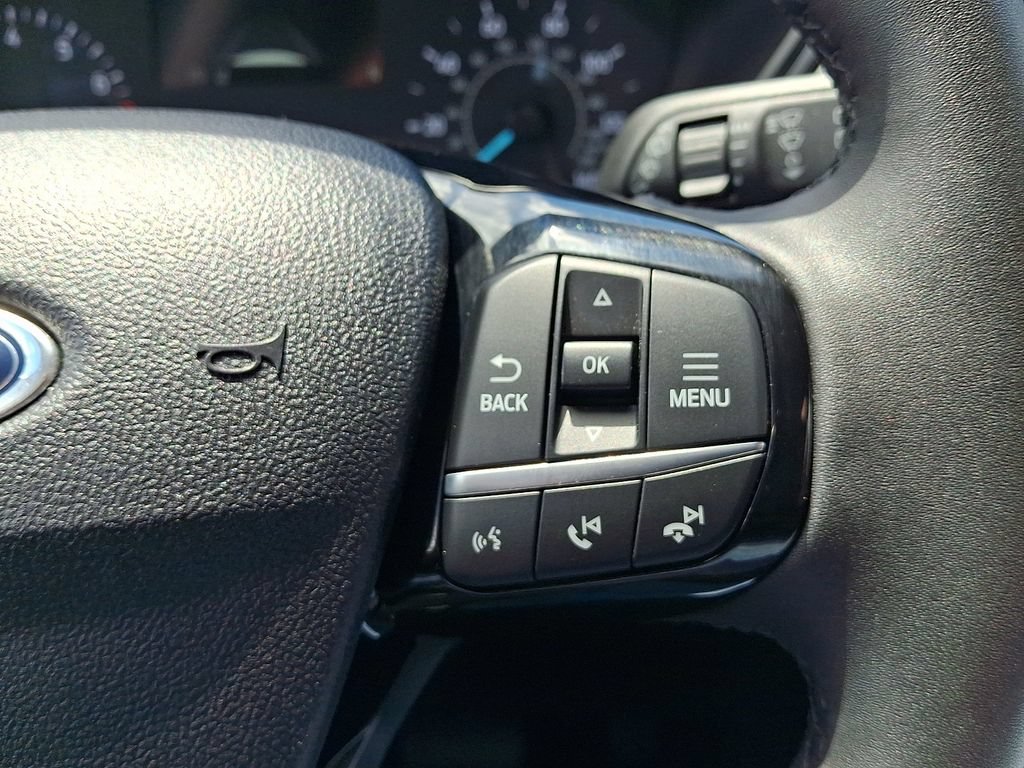 Certified 2022 Ford Escape SE w/ Convenience Package AWD/4WD image 23