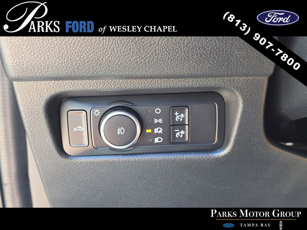 Certified 2024 Ford Ranger XLT RWD image 23