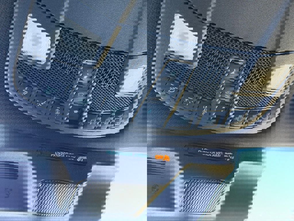 Certified 2024 Ford Expedition Limited image 45