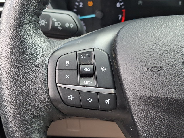Certified 2020 Ford Escape SEL FWD image 22