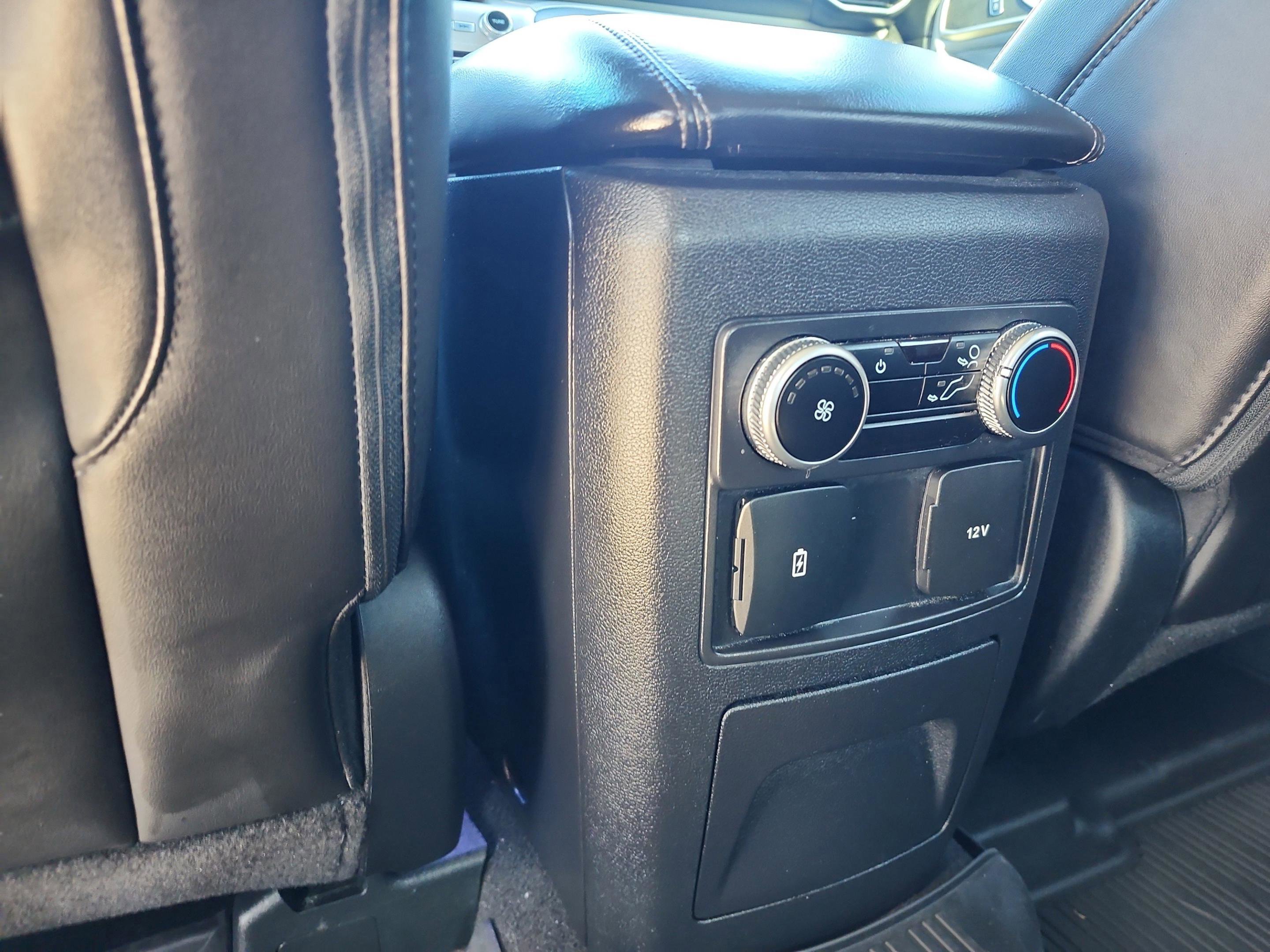 Certified 2023 Ford Explorer XLT w/ Equipment Group 202A image 19