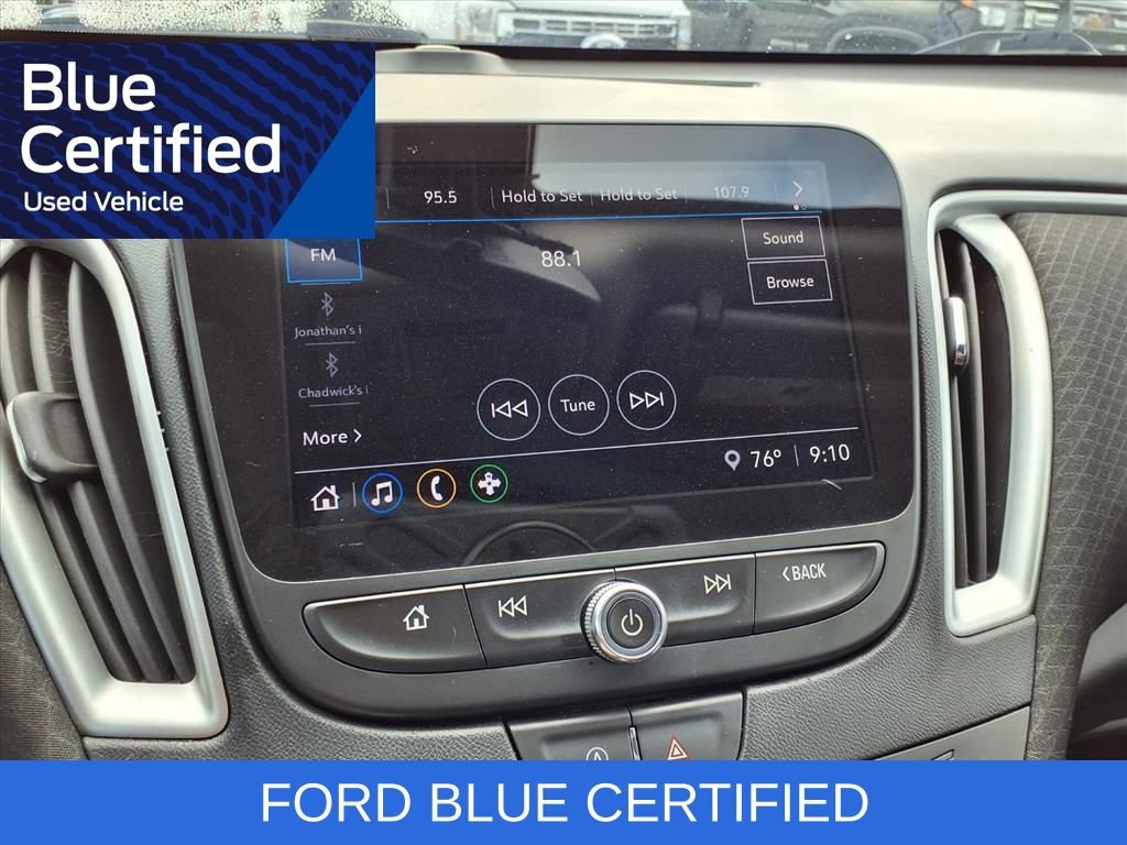 Used 2022 Chevrolet Malibu LS image 19