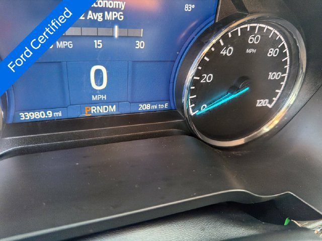Certified 2023 Ford F150 XLT w/ Equipment Group 302A High AWD/4WD image 18