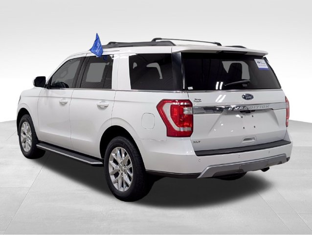 Certified 2021 Ford Expedition XLT AWD/4WD image 26