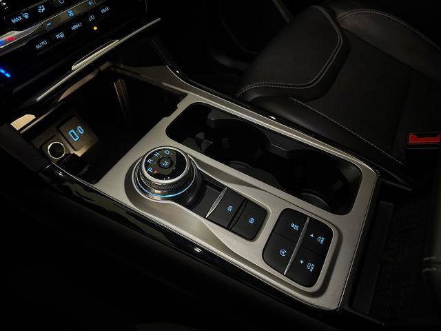 Certified 2024 Ford Explorer ST w/ Equipment Group 401A image 29