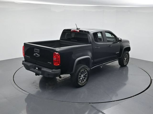 Used 2018 Chevrolet Colorado ZR2 AWD/4WD image 40