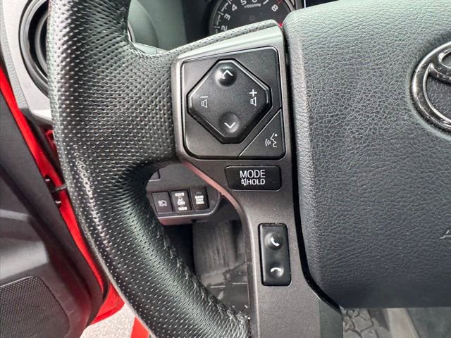Used 2023 Toyota Tacoma TRD Pro AWD/4WD image 19