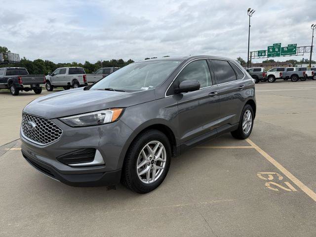 Certified 2024 Ford Edge SEL AWD/4WD image 4