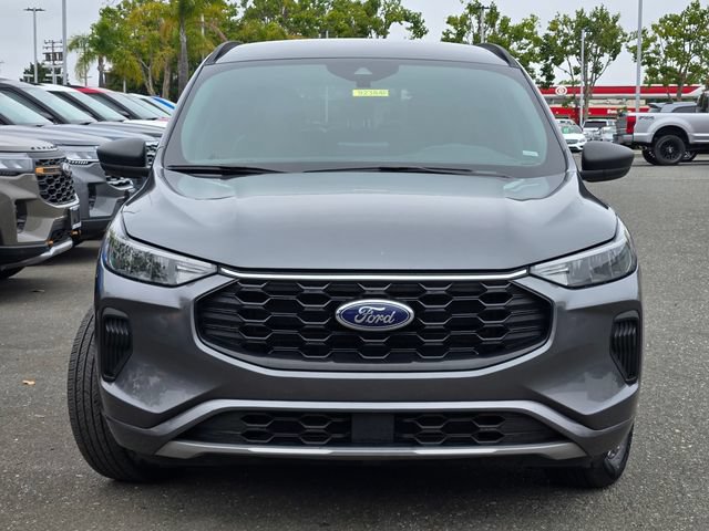Certified 2024 Ford Escape ST-Line FWD image 2