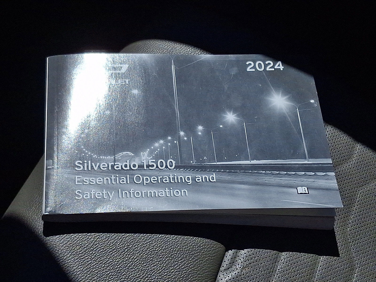 Used 2024 Chevrolet Silverado 1500 ZR2 w/ ZR2 Bison Edition image 26