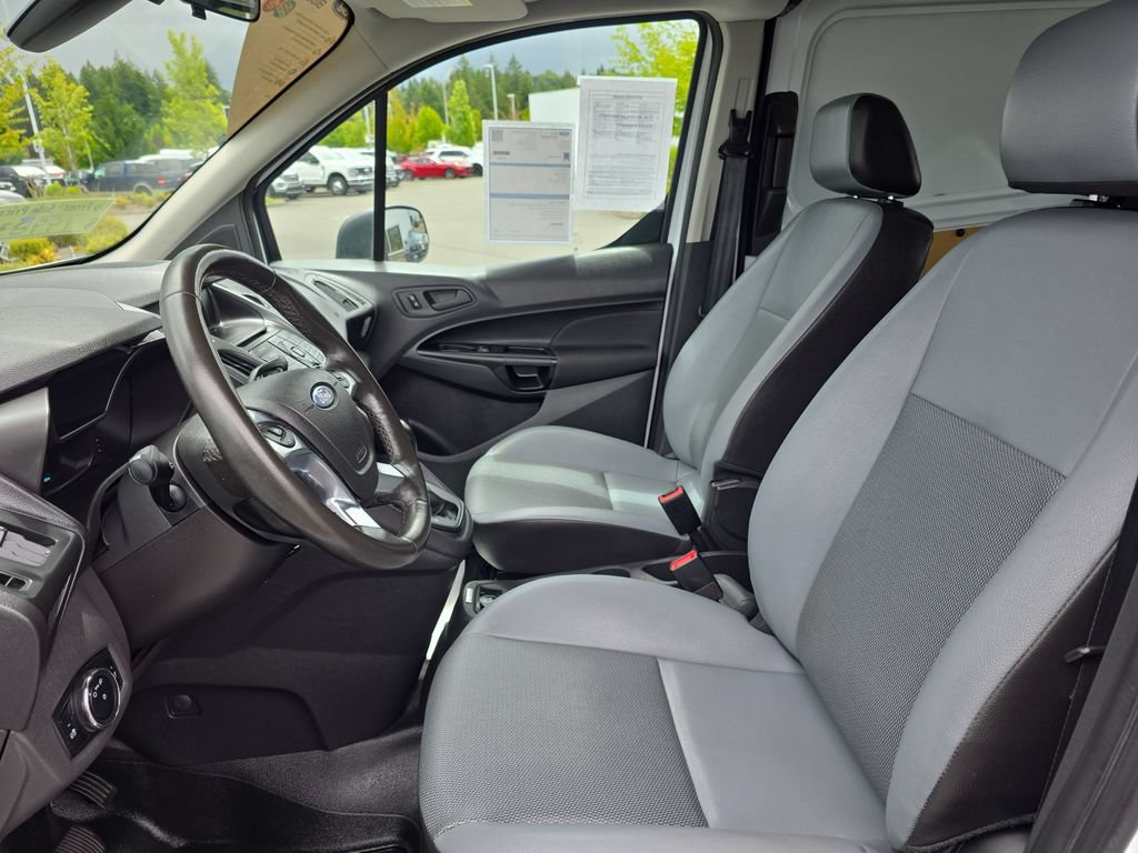 Certified 2018 Ford Transit Connect XL FWD image 6