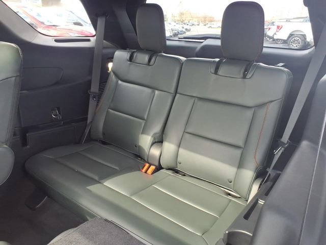 Certified 2022 Ford Explorer Timberline w/ Timberline Technology Package image 10