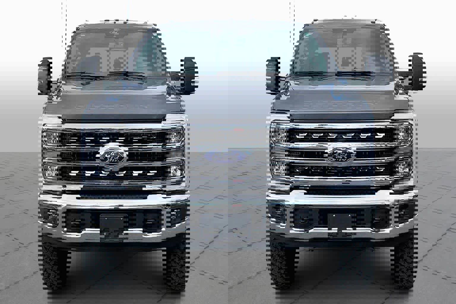 Certified 2025 Ford F250 Lariat w/ Tremor Off-Road Package image 6