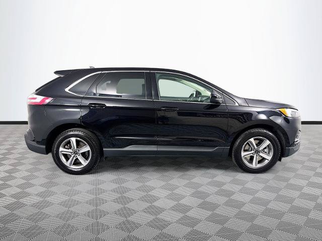 Certified 2024 Ford Edge SEL w/ Convenience Package AWD/4WD image 8