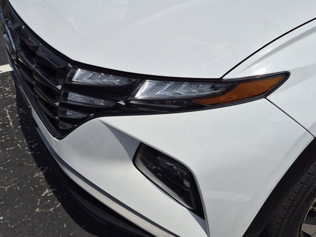 Used 2023 Hyundai Tucson SEL w/ Convenience Package FWD image 4