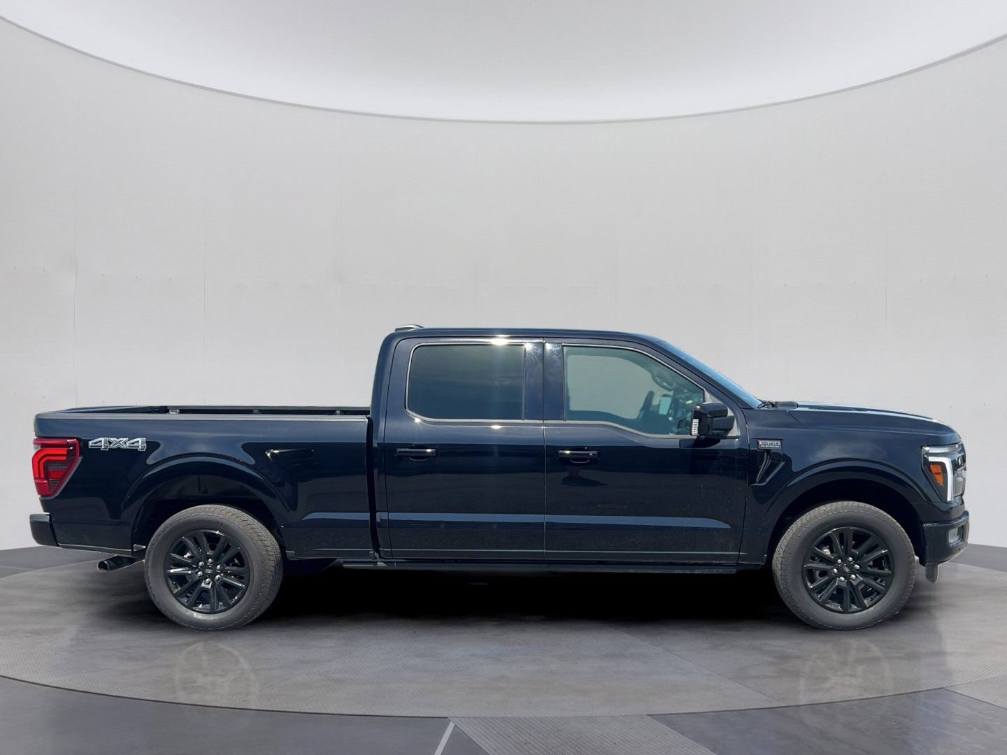 Certified 2025 Ford F150 Platinum AWD/4WD image 7