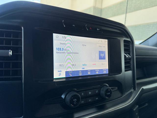 Certified 2023 Ford F150 XL w/ STX Appearance Package image 24