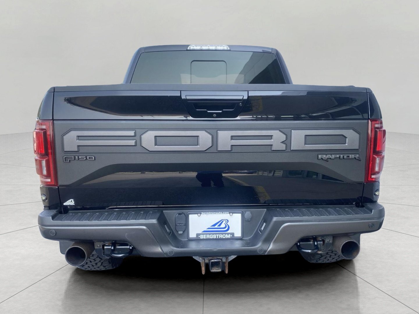 Certified 2019 Ford F150 Raptor w/ Equipment Group 802A Luxury AWD/4WD image 11
