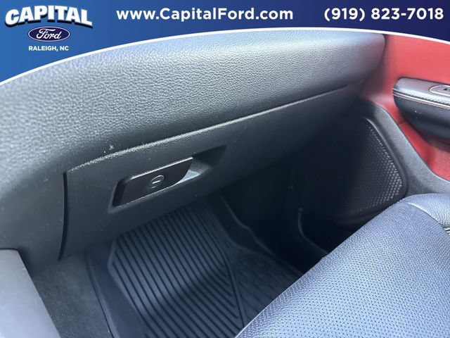 Used 2022 RAM 1500 Rebel w/ Rebel Level 1 Equipment Group AWD/4WD image 27