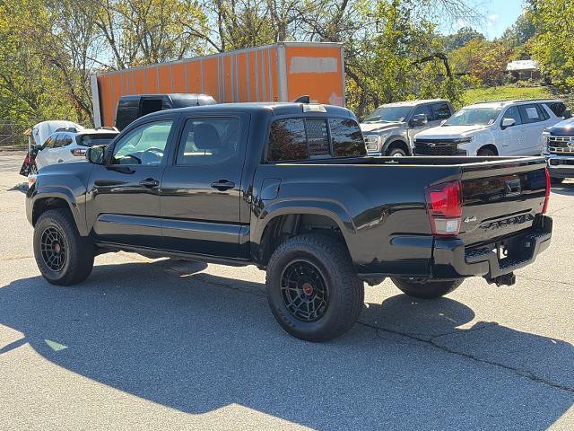 Used 2023 Toyota Tacoma SR AWD/4WD image 5
