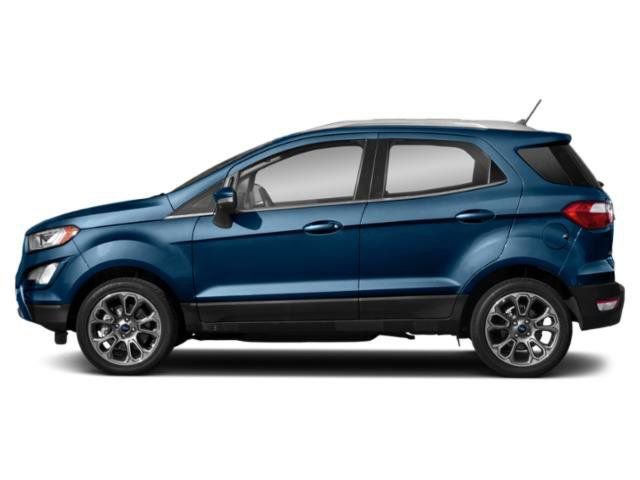 Certified 2018 Ford EcoSport SE image 2