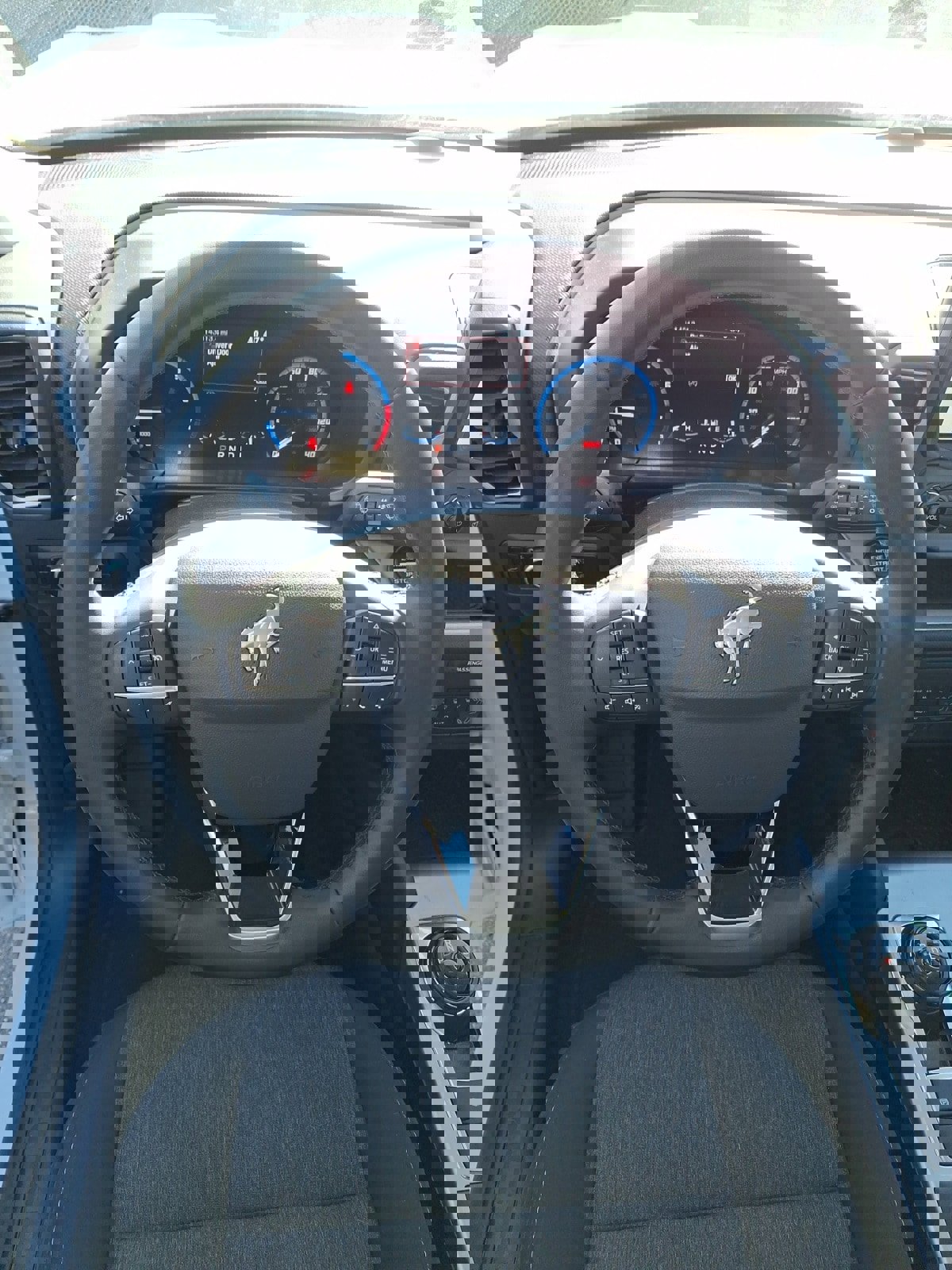 Certified 2024 Ford Bronco Sport Big Bend w/ Convenience Package image 9