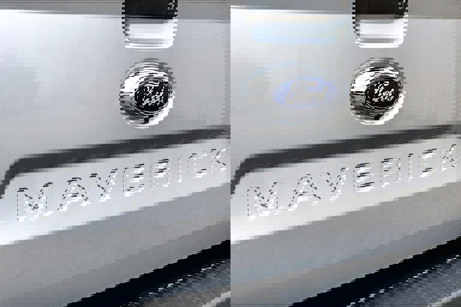 Certified 2023 Ford Maverick XL image 14