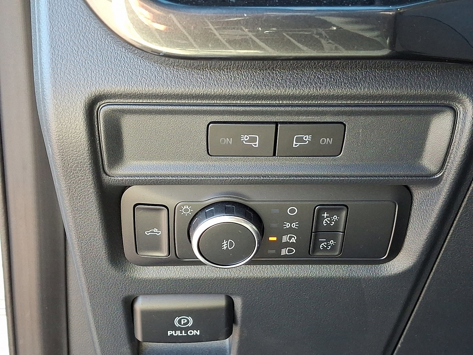 Certified 2022 Ford F150 XL w/ STX Black Appearance Package image 26