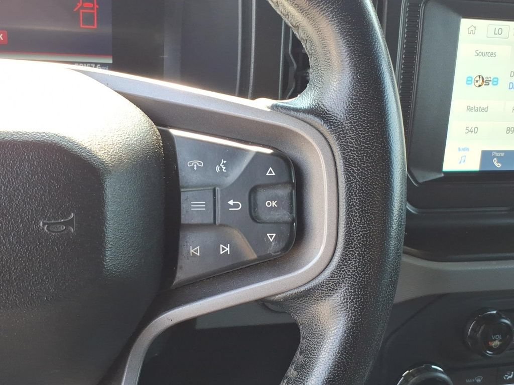 Certified 2022 Ford Bronco Big Bend AWD/4WD image 17