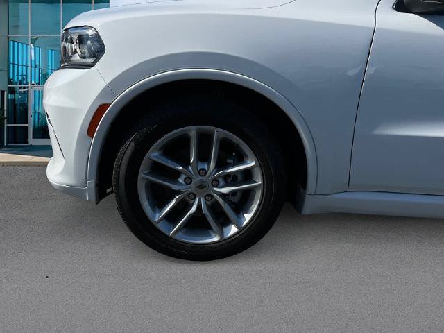 Used 2024 Dodge Durango GT RWD image 8