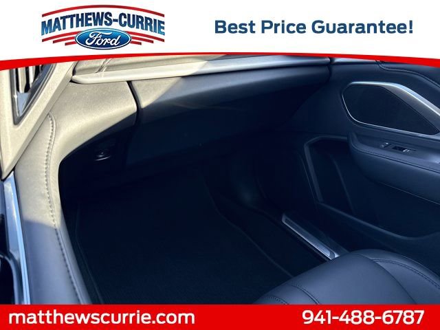 Used 2021 Acura RDX FWD image 25