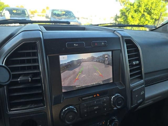 Certified 2020 Ford F150 XLT w/ Equipment Group 302A Luxury RWD image 16