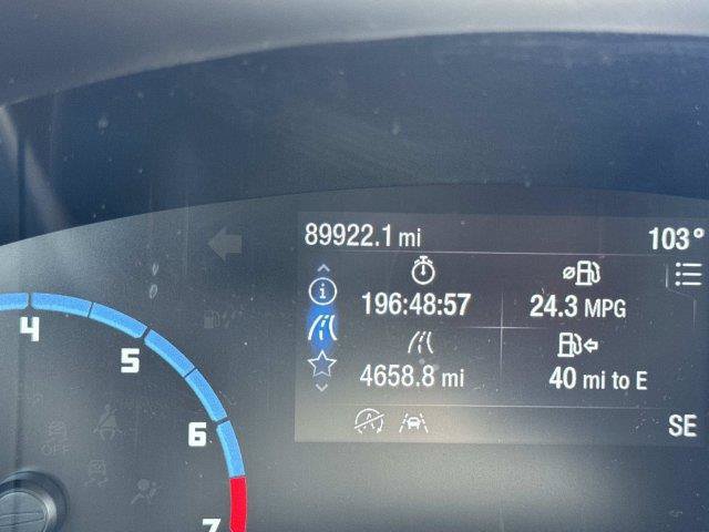 Certified 2021 Ford Bronco Sport Big Bend AWD/4WD image 38