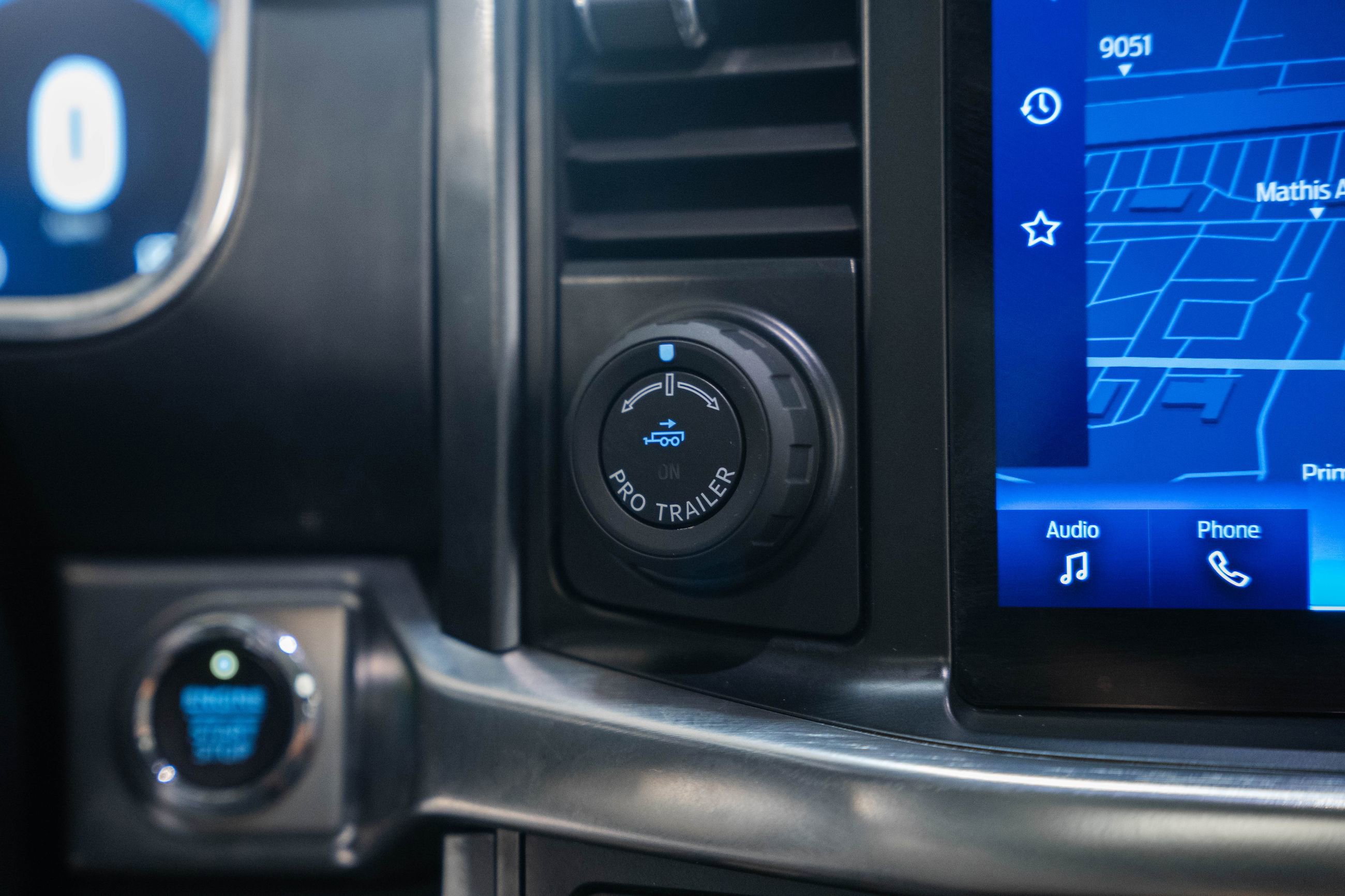 Certified 2023 Ford F150 Lariat w/ Equipment Group 502A High image 32