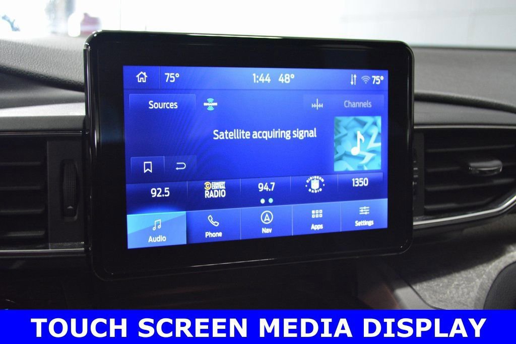 Certified 2023 Ford Explorer Timberline image 12