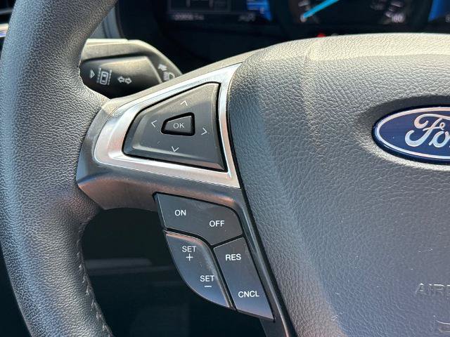 Certified 2024 Ford Edge SEL w/ Convenience Package AWD/4WD image 18