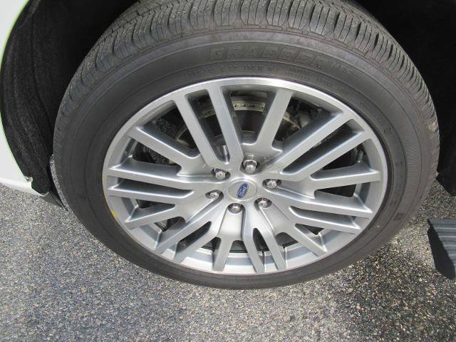 Certified 2022 Ford Expedition Platinum AWD/4WD image 11