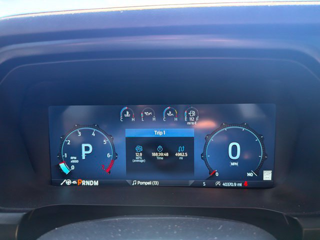 Certified 2024 Ford F150 Raptor AWD/4WD image 58