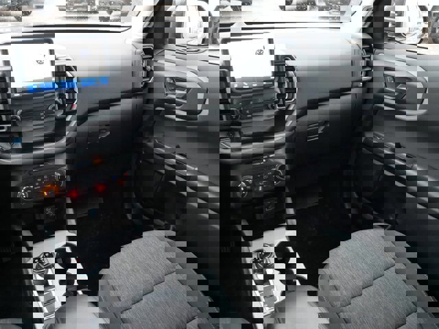 Certified 2022 Ford Bronco Sport Big Bend w/ Convenience Package image 22