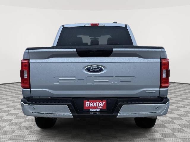 Certified 2023 Ford F150 XLT AWD/4WD image 4