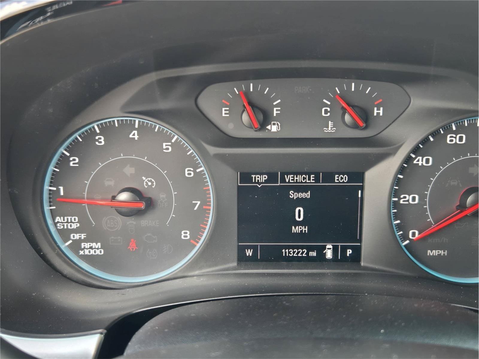 Used 2018 Chevrolet Traverse LS FWD image 14