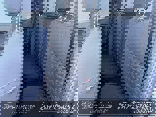 Certified 2023 Ford Ranger XL w/ Equipment Group 101A High image 24