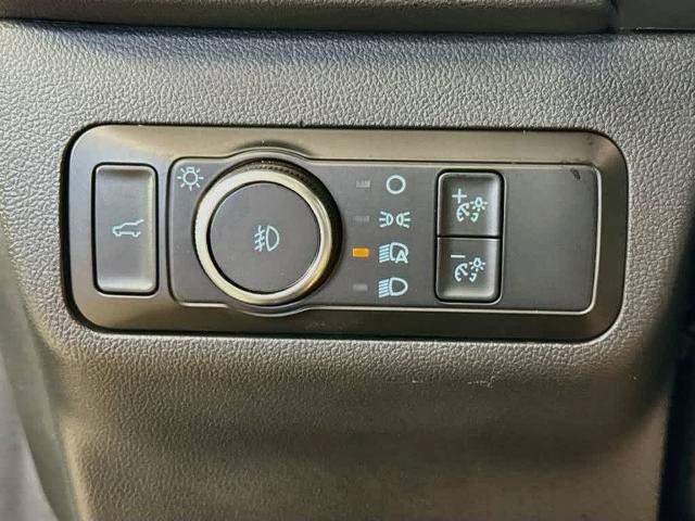Certified 2024 Ford Escape Platinum AWD/4WD image 26