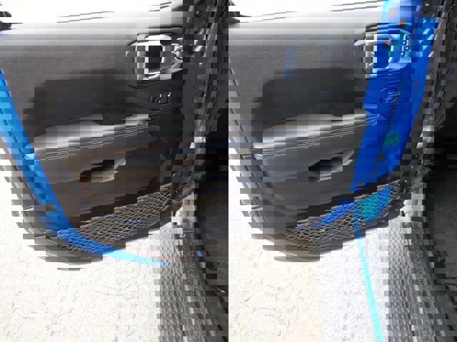 Used 2022 Jeep Gladiator Overland image 13