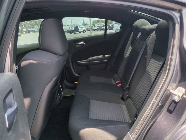 Used 2023 Dodge Charger R/T RWD image 13