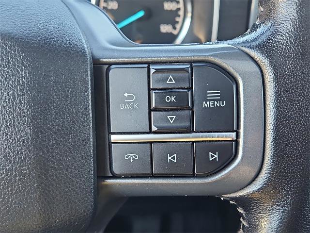 Certified 2022 Ford F150 XLT w/ Equipment Group 302A High image 18