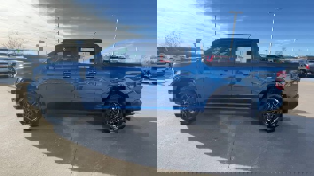 Certified 2023 Ford Maverick Lariat w/ Equipment Group 500A Standard image 2