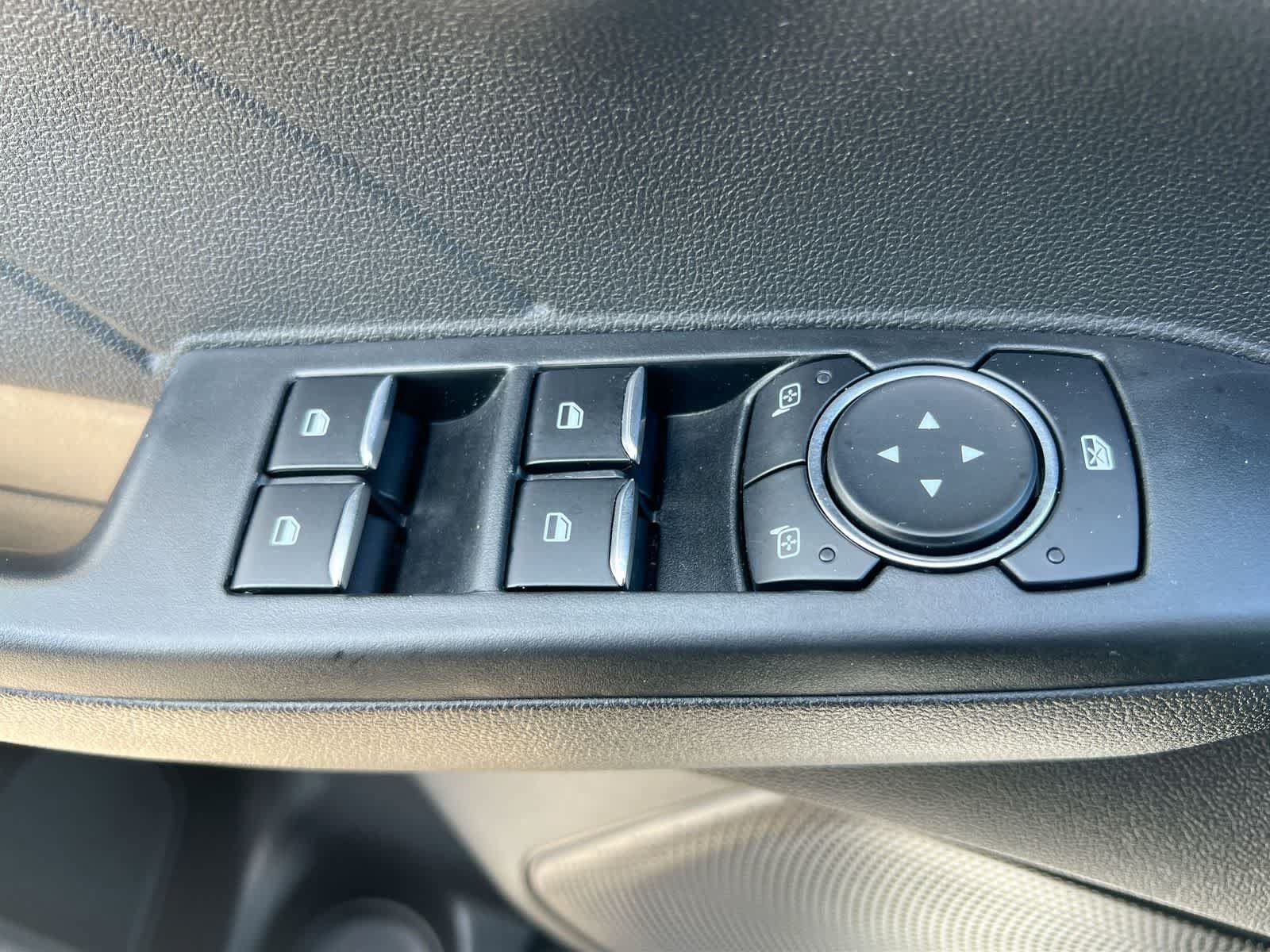 Certified 2024 Ford Escape Active AWD/4WD image 17
