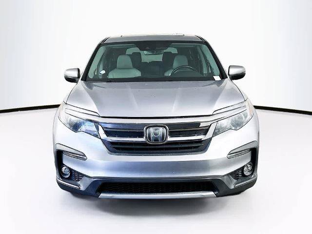 Used 2020 Honda Pilot EX-L image 6